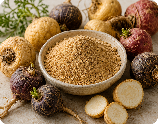 Maca Root Extract