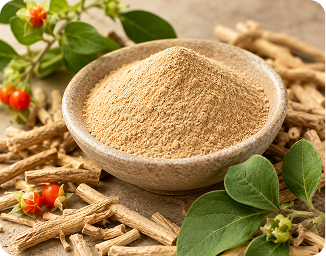 Ashwagandha Extract